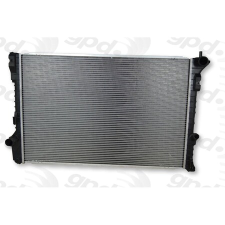 Gpd Radiator 13185C
